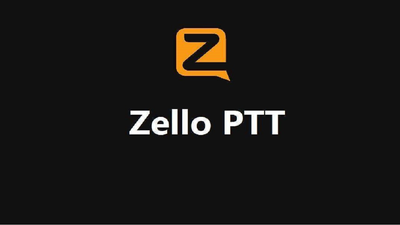 Zello PTT Walkie Talkie PTT v5.21.3