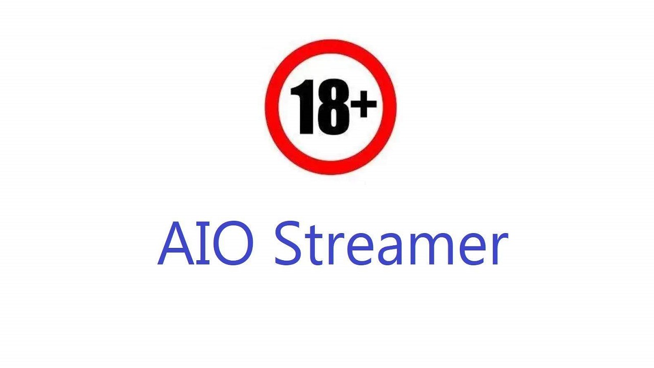 AIO Streamer Adult Android TV Fire TV v2.5