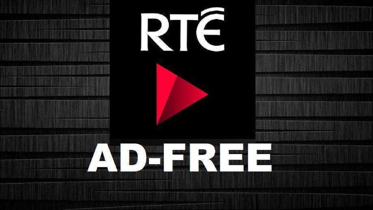 RTÉ Player Ireland Catchup TV v3.92.3 MOD