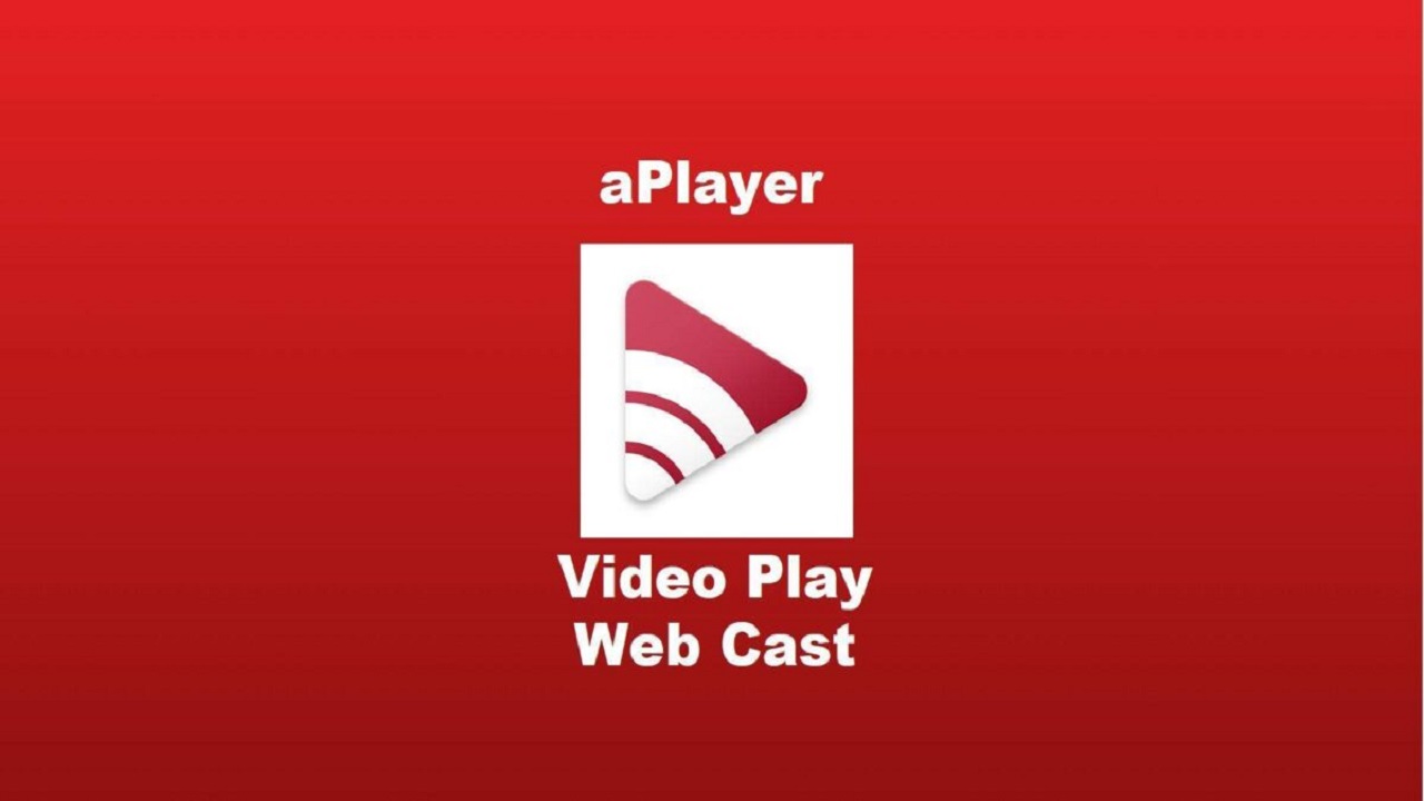 aPlayer Video Play Web Cast v2.1.7 MOD
