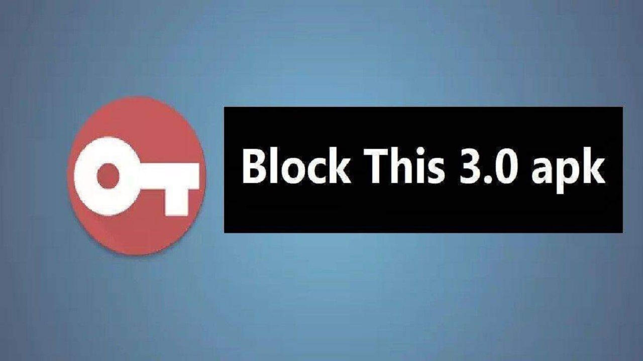 Block This 3.1 apk Ad Blocker