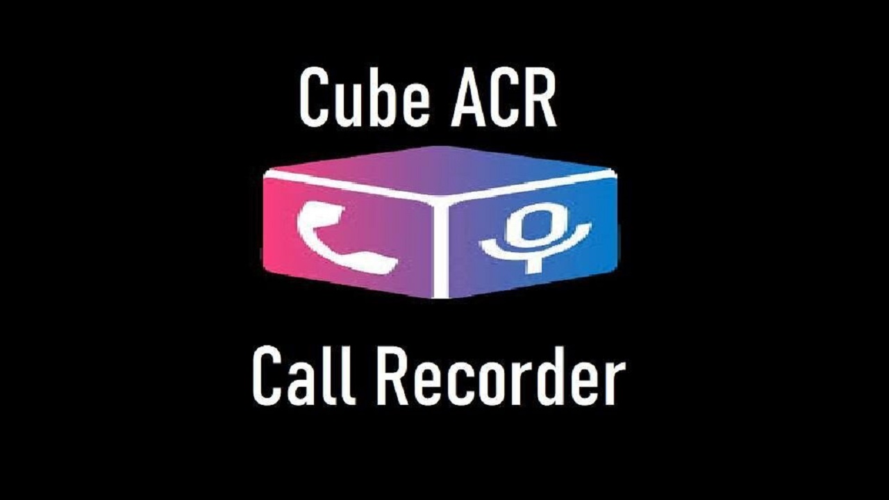 Cube Call Recorder ACR Pro v2.4.250 MOD