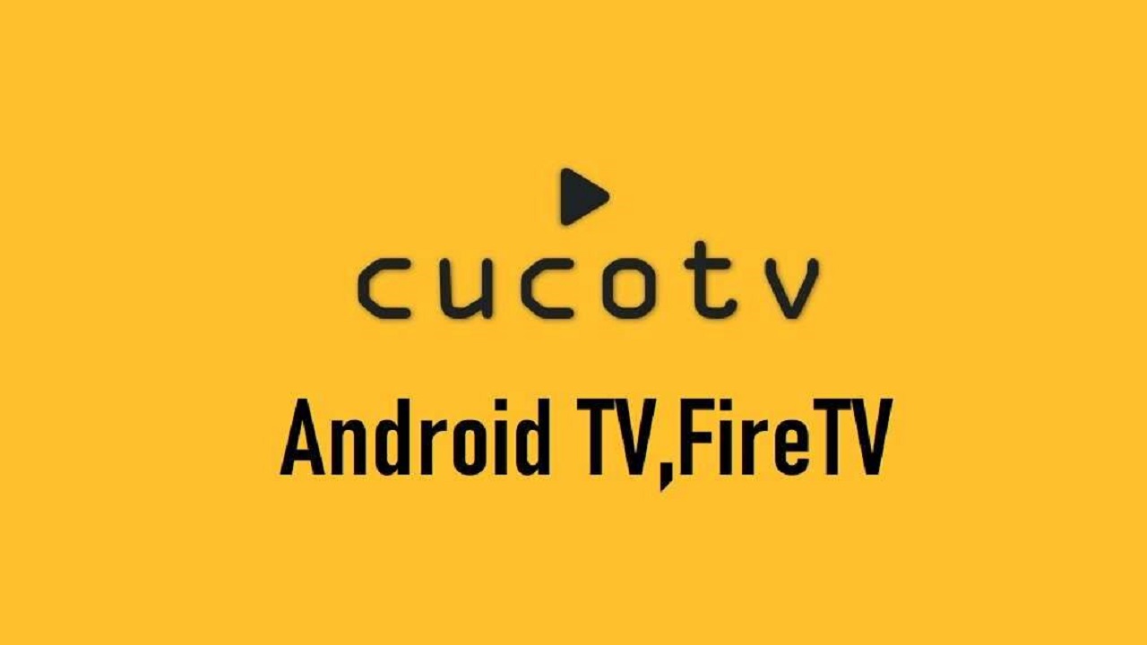 CucoTV Movies v1.2.5 Mod