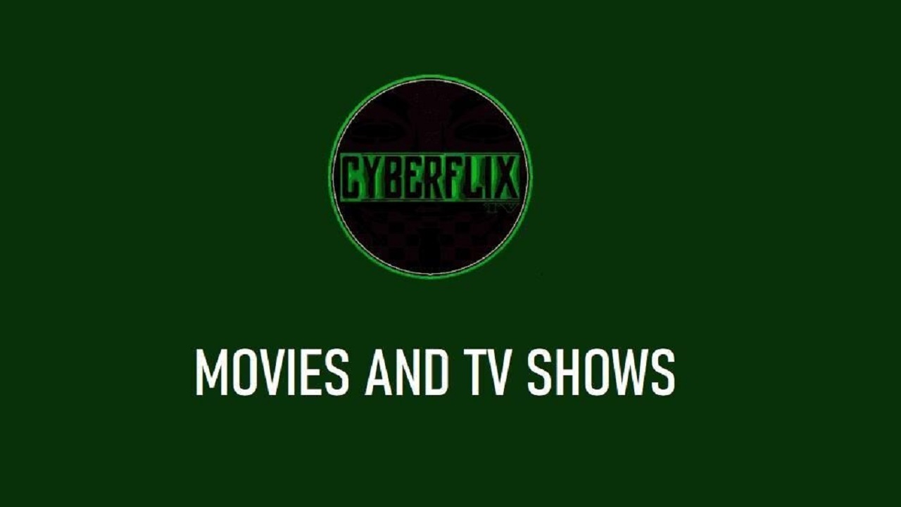 CyberFlix TV APK v3.6.0 Ad-Free