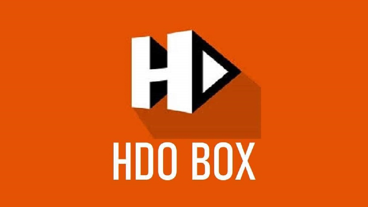 HDO Box Movie v1.0.2 Androidtv Firetv MOD