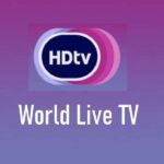 HDtv Ultimate APK live tv