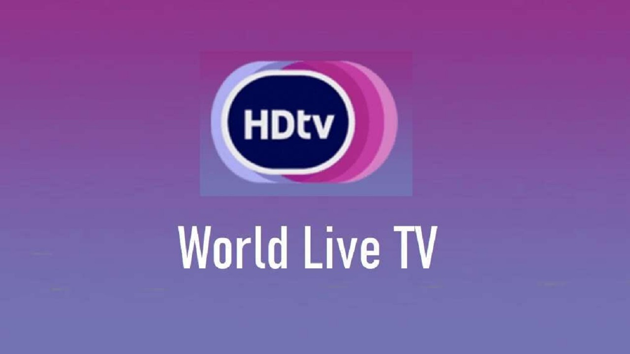 HDtv Ultimate APK v1.6 World Live TV MOD