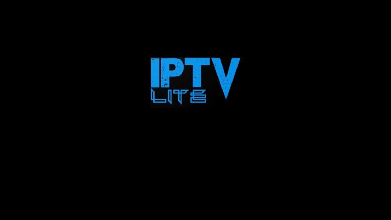 IPTV Lite HD IPTV Player app v4.7