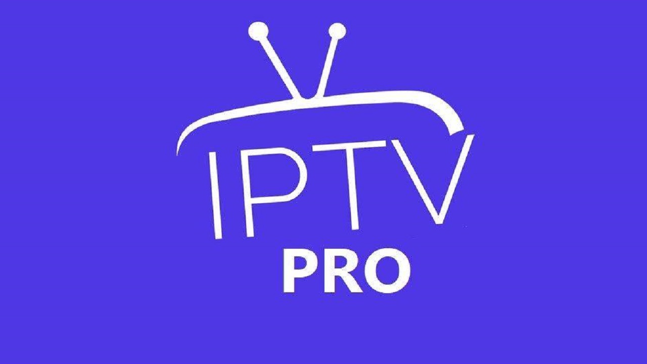 IPTV Pro v7.1.6 Modded PAID