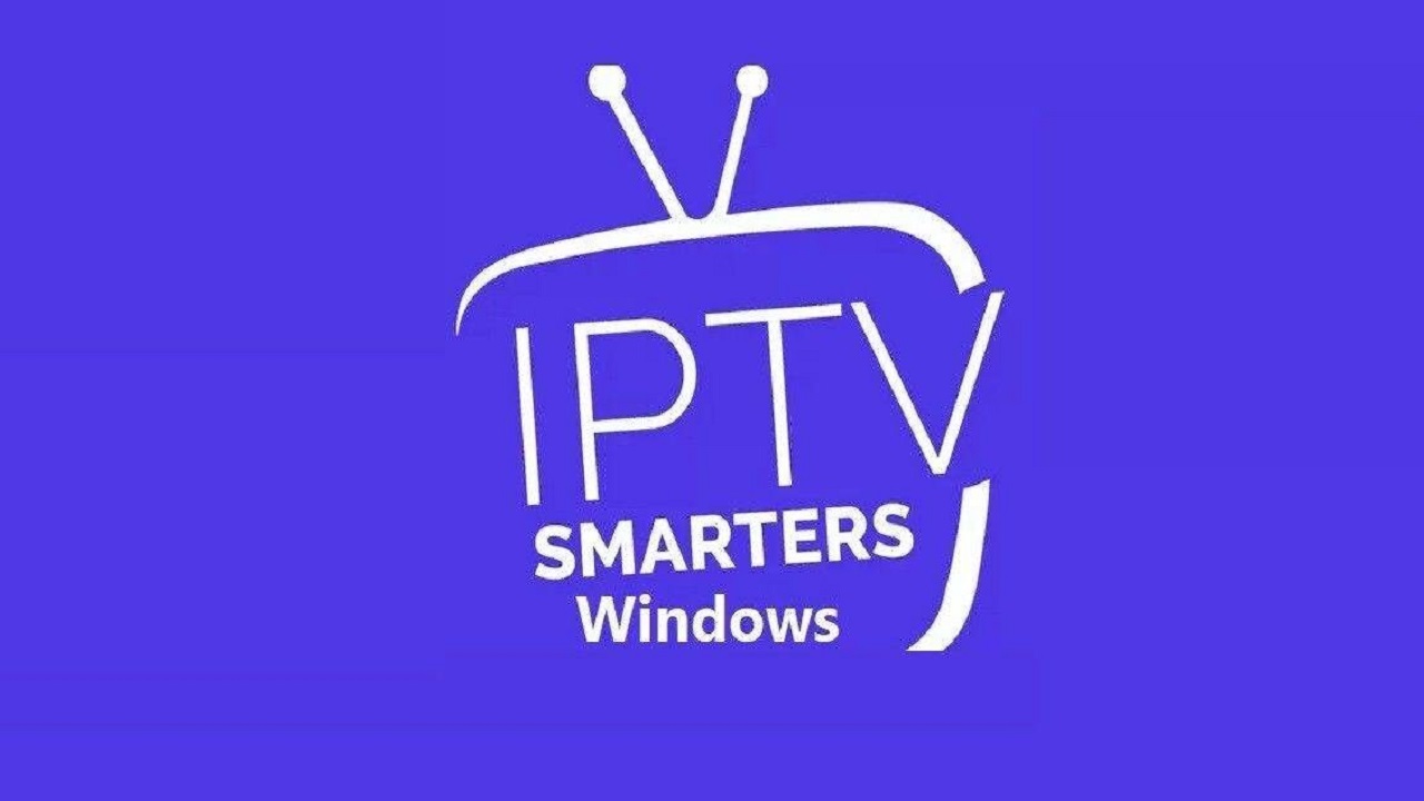 IPTV Smarters Player Windows v3.0.0 App