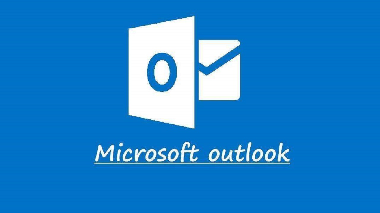 Microsoft outlook v4.2412.0 Email App