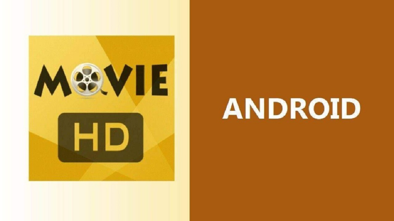 Movie HD Apk v5.1.3 Ad-Free