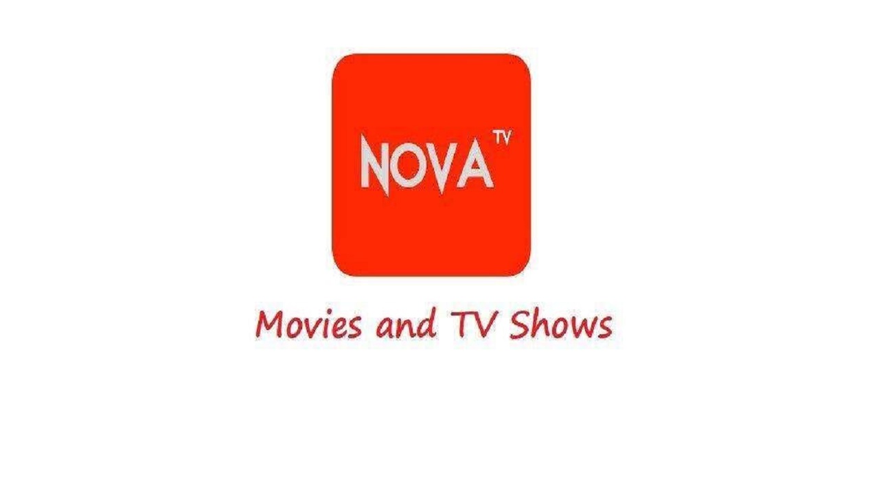 NovaTV Movies TV Shows v2.1.2b MOD
