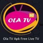 Ola TV Apk adfree