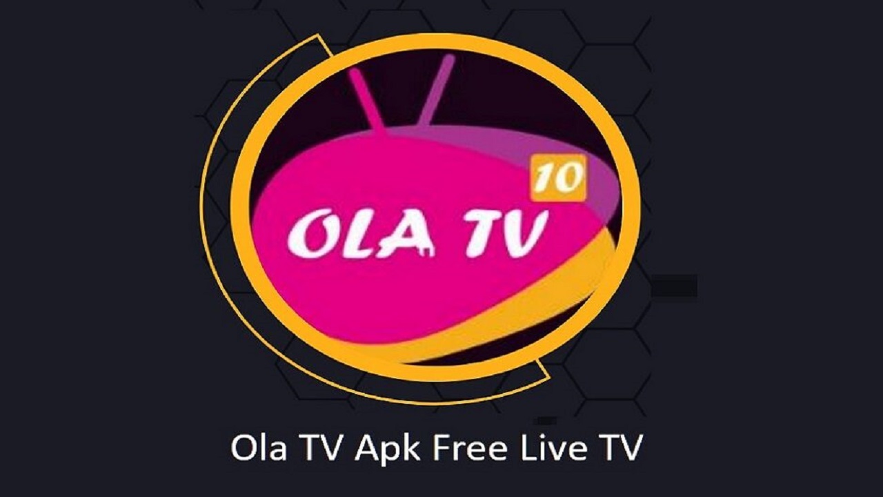 Ola TV Apk Free Live TV v26.0 AD-FREE
