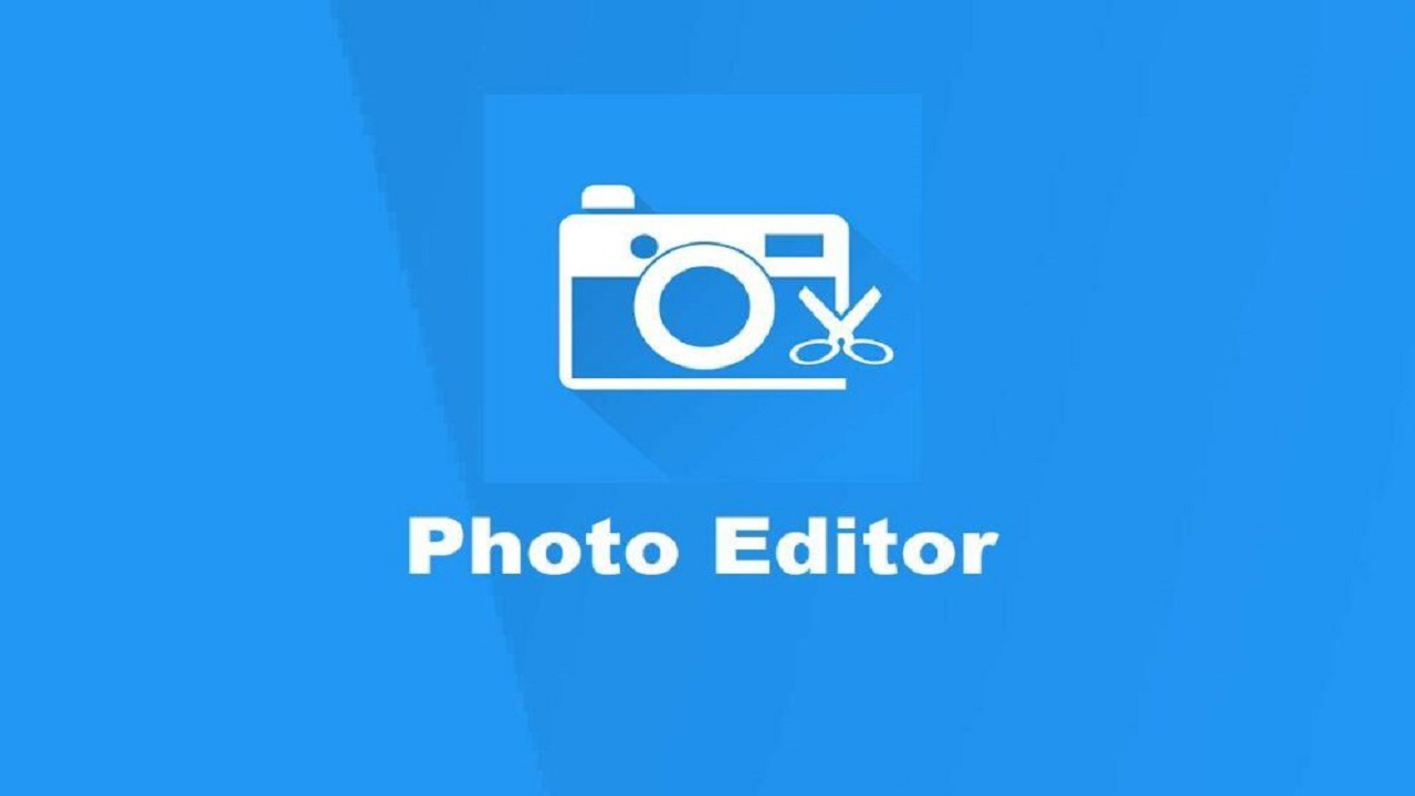 Photo Editor [Unlocked] v10.1.1 MOD