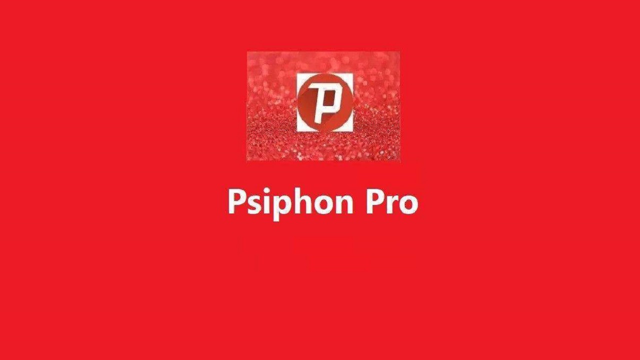 Psiphon Pro Internet Freedom VPN v394 MOD
