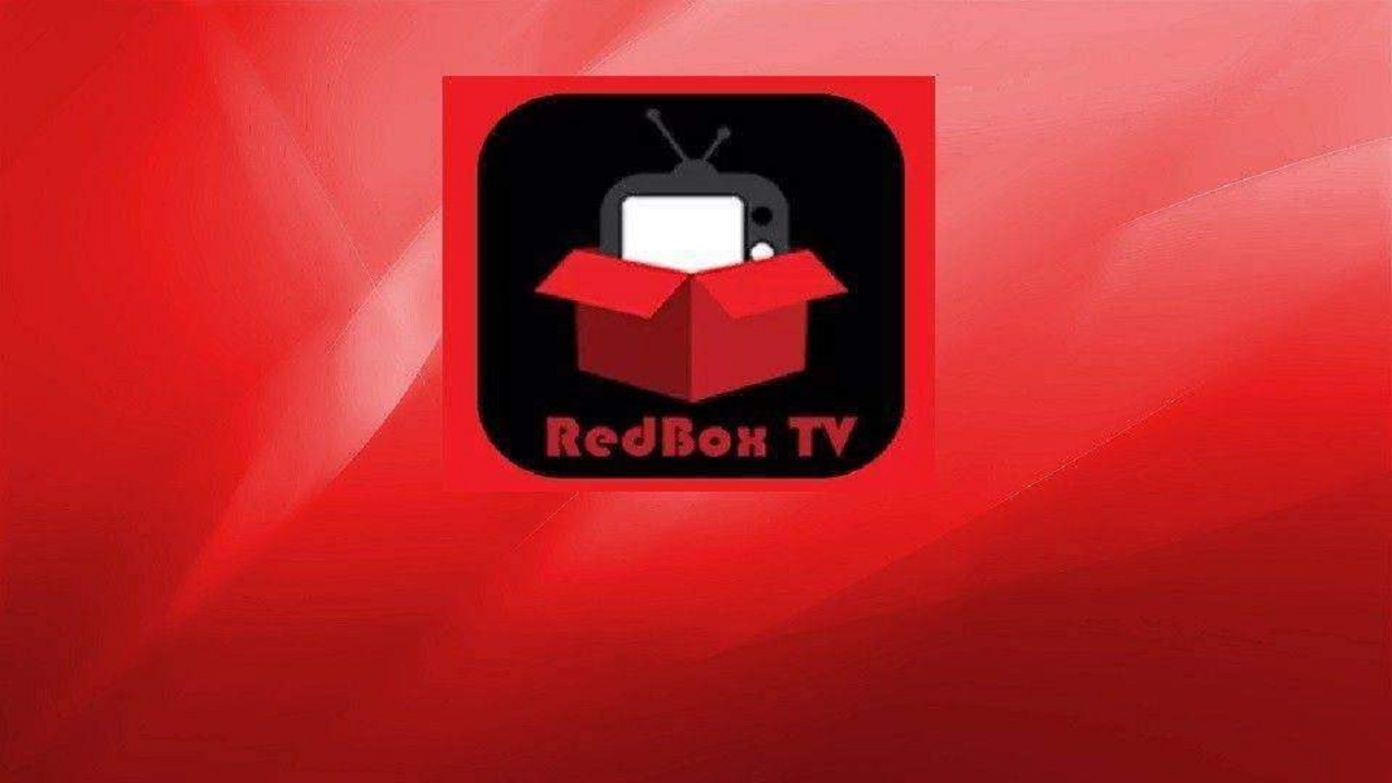 RedBoxTV APP 2.4 Dark Theme MOD