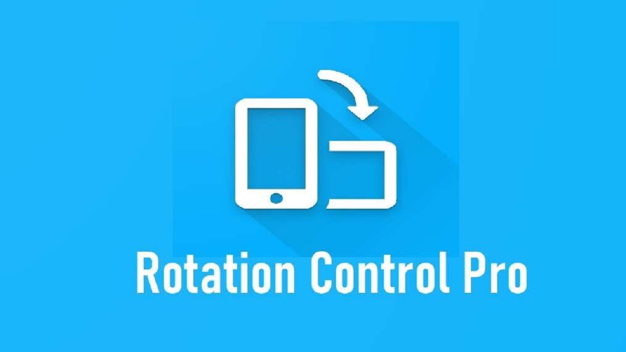 Rotation Control Pro Orientation v4.1.5