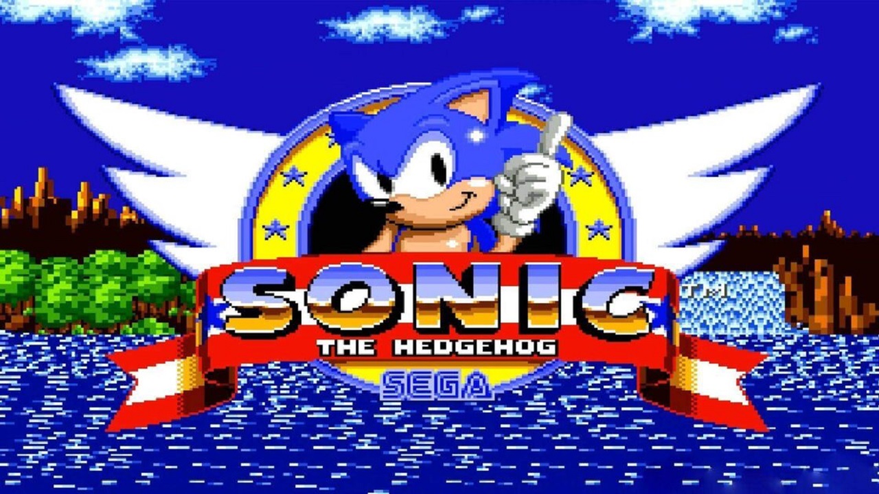 Sonic the Hedgehog Classic v3.12.2 MOD