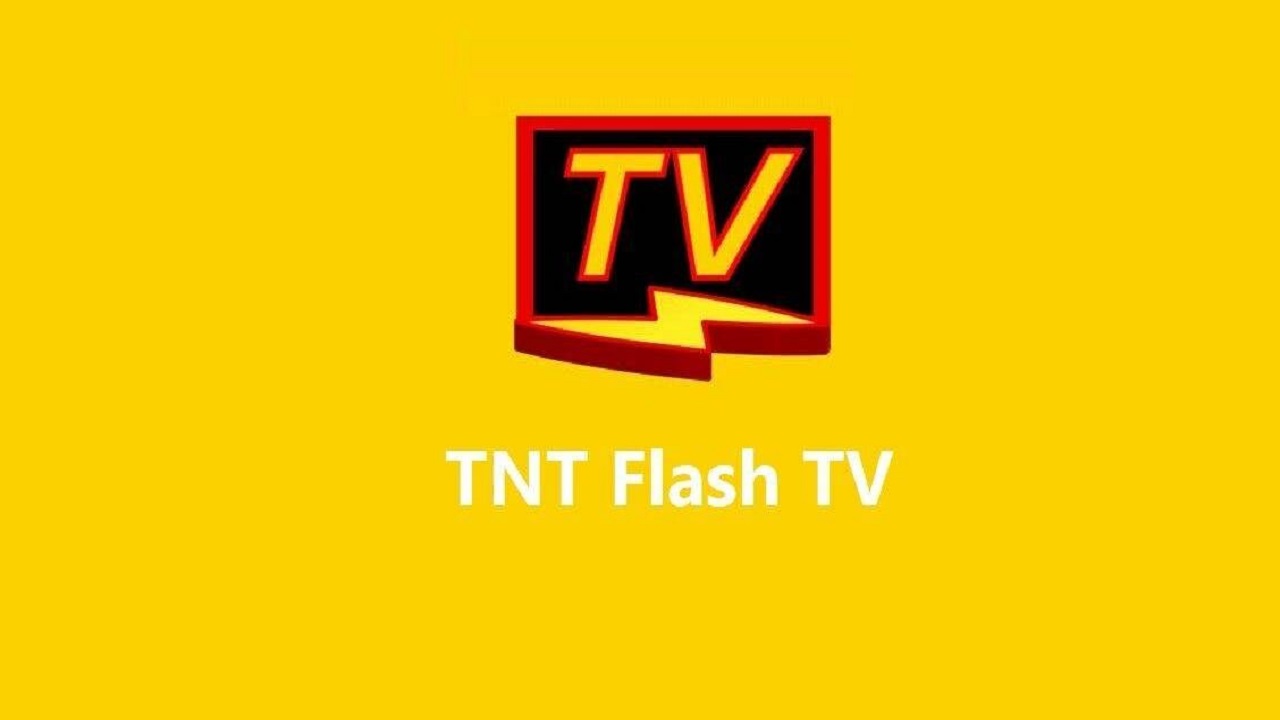 TNT Flash TV iptv apk v1.4.17 France MOD