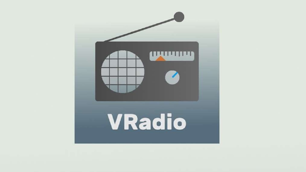 VRadio Pro v2.5.10 Radio Recorder MOD