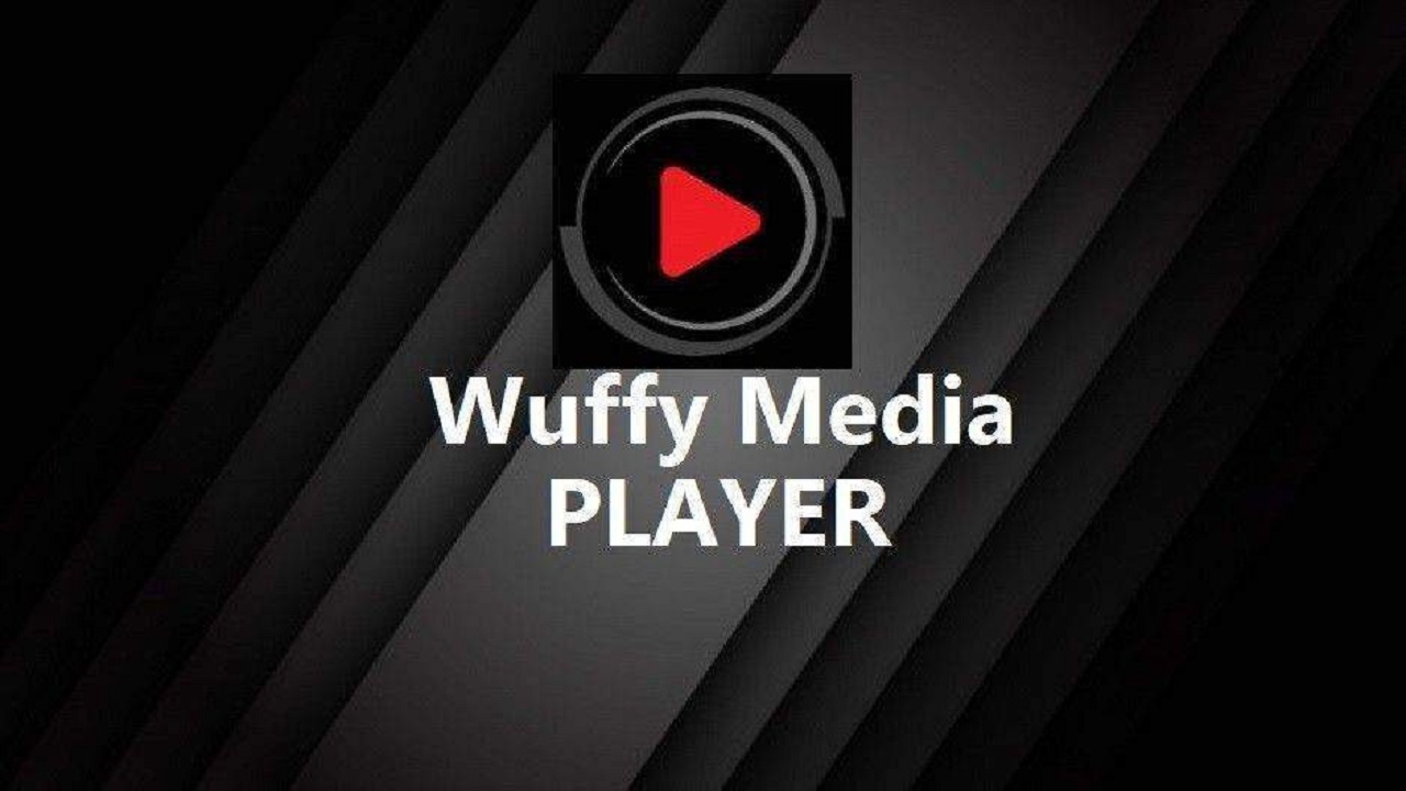 Wuffy Media Player Universal v3.5.7 MOD