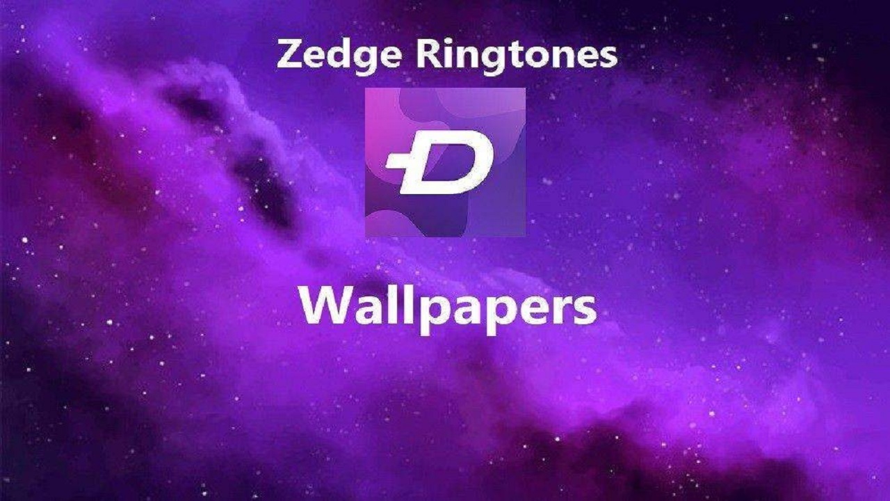 Zedge Ringtones Wallpapers v8.19.2-beta