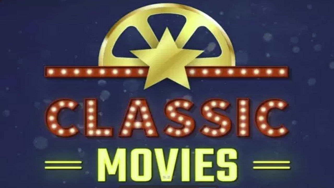 Classic Movies v5.2.4 Ad Free Android TV