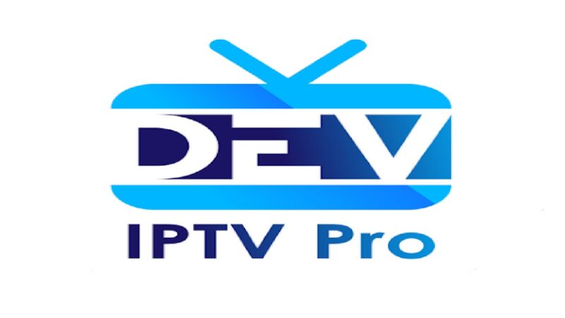 IPTV Smarter Pro Dev Player v3.5.4 MOD