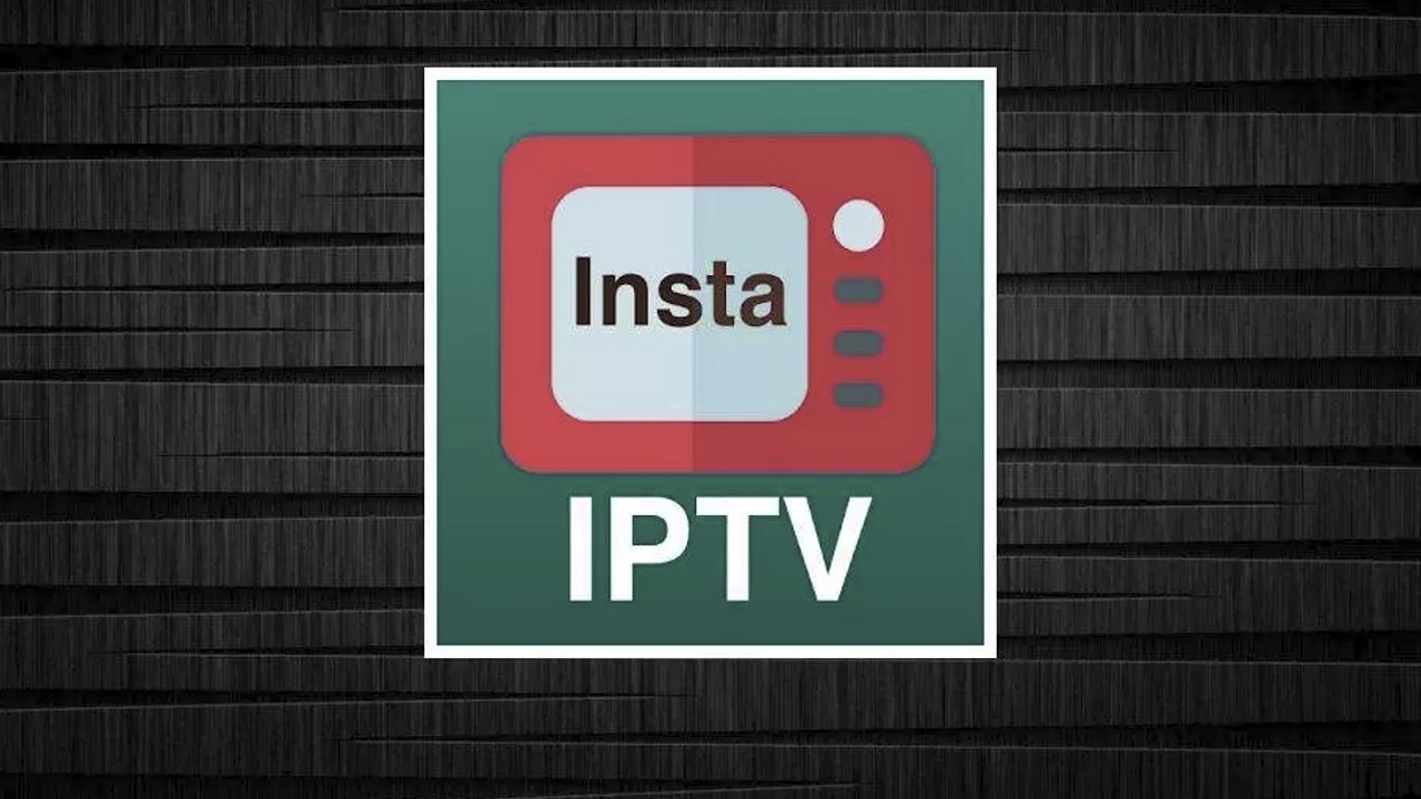 Insta IPTV Pro apk Live TV v3.4.88 MOD