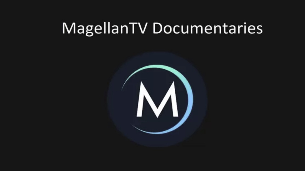 MagellanTV Doc v2.1.31 Documentaries MOD