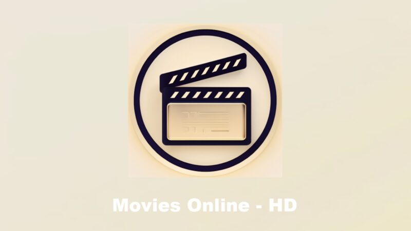Movies Online – HD v1.0 MOD