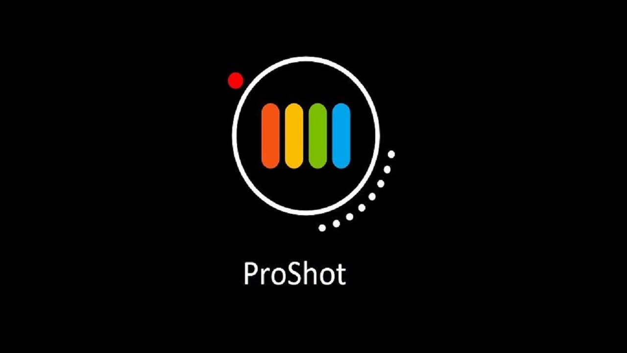 ProShot v8.24 [Paid]