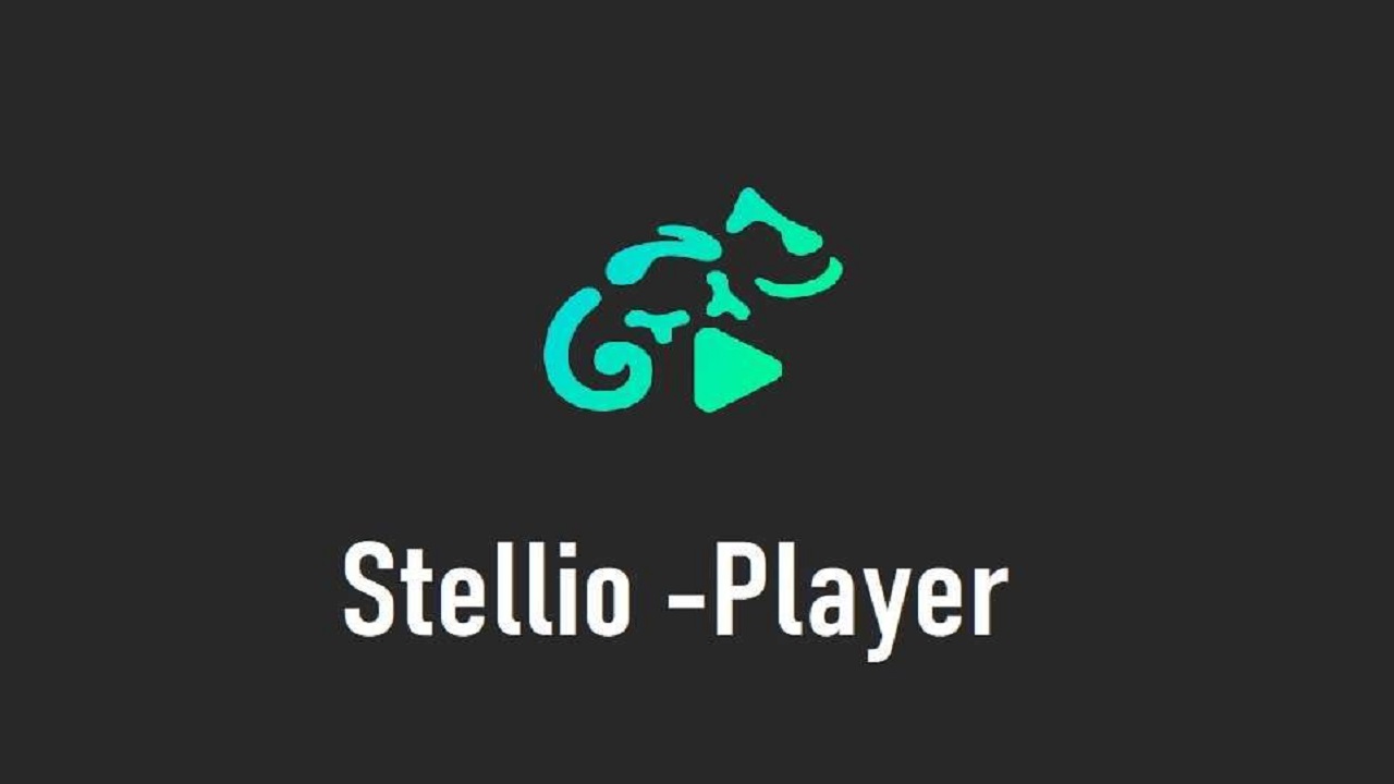 Stellio Player Premium v6.7.2 MOD
