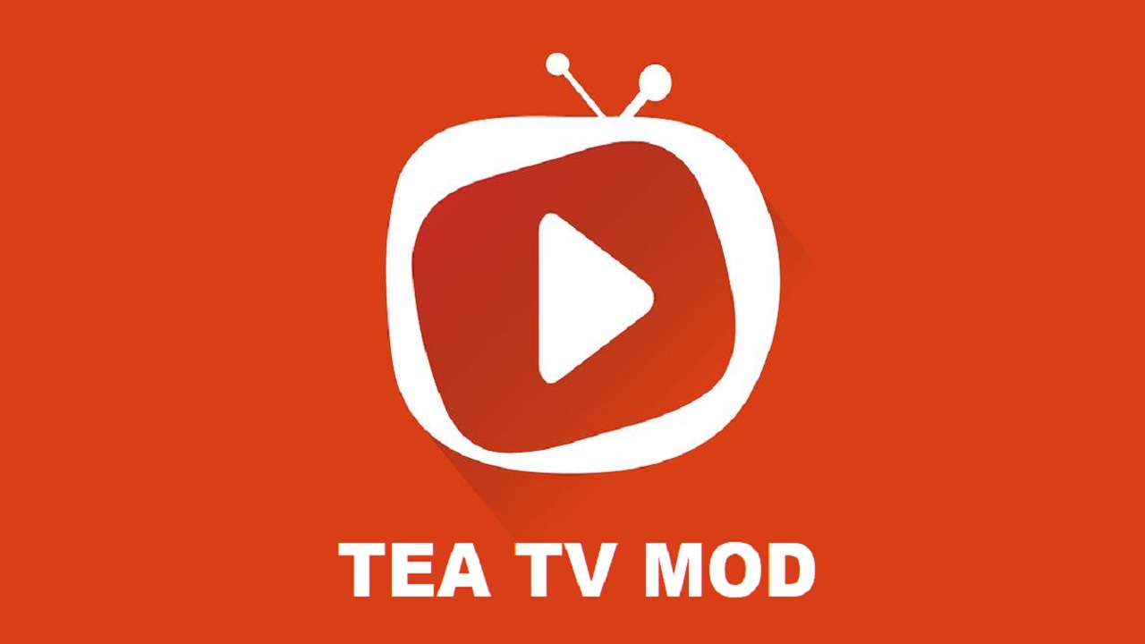Tea TV apk free movies app v10.7.6 MOD