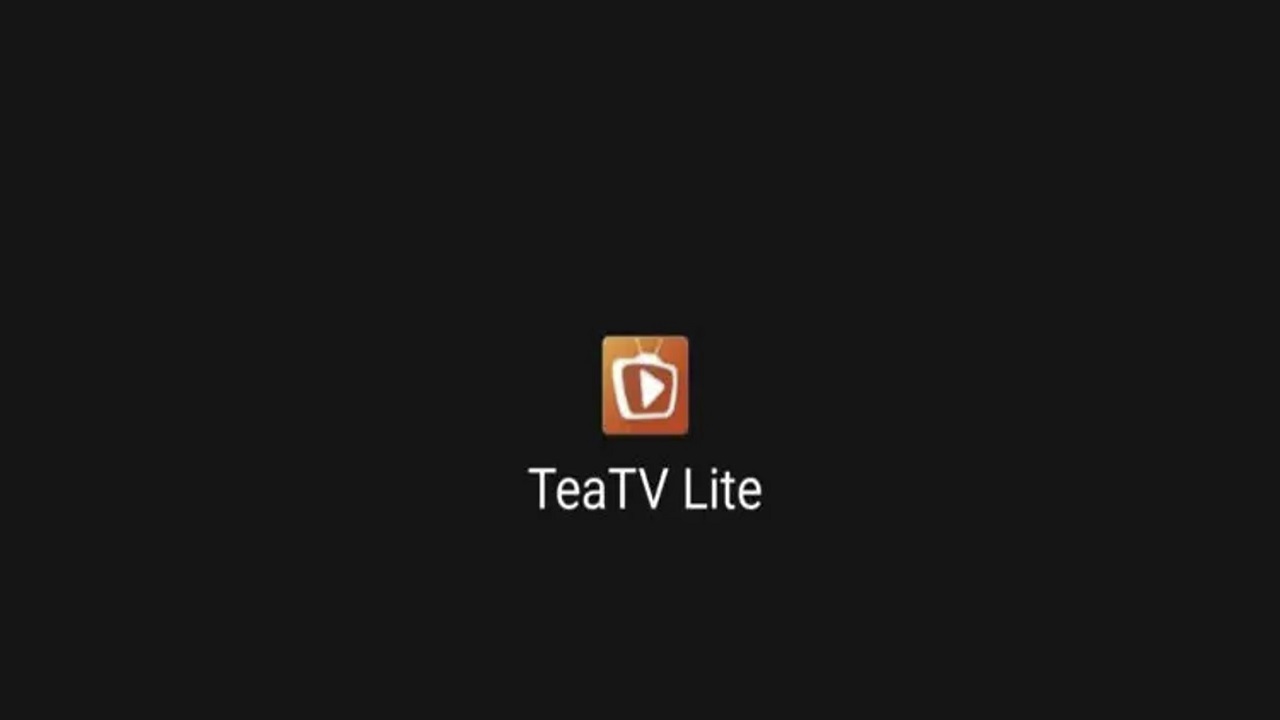 Tea TV apk Lite v10.7.6 MOD