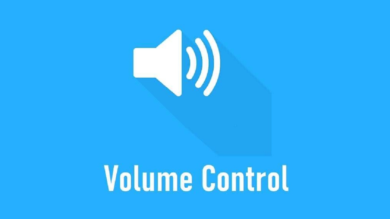 Volume Control v6.0.7 Android app MOD