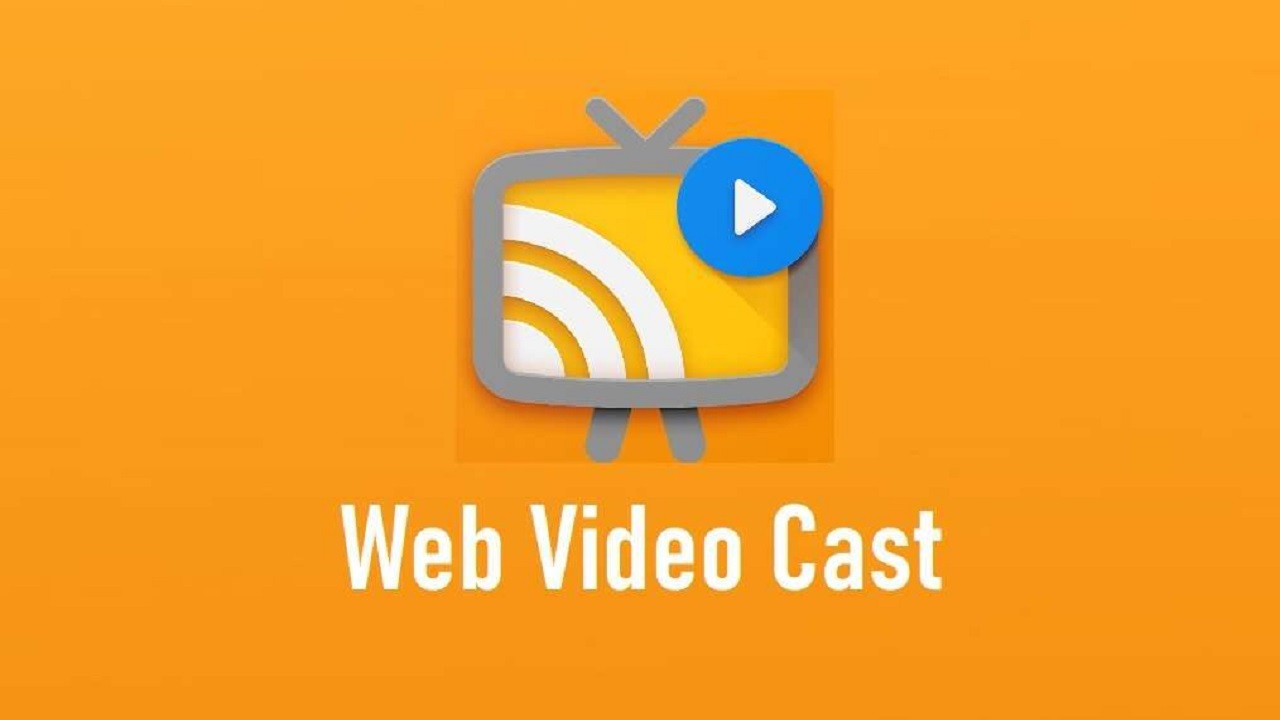 Web Video Cast v5.10.2 Chromecast MOD