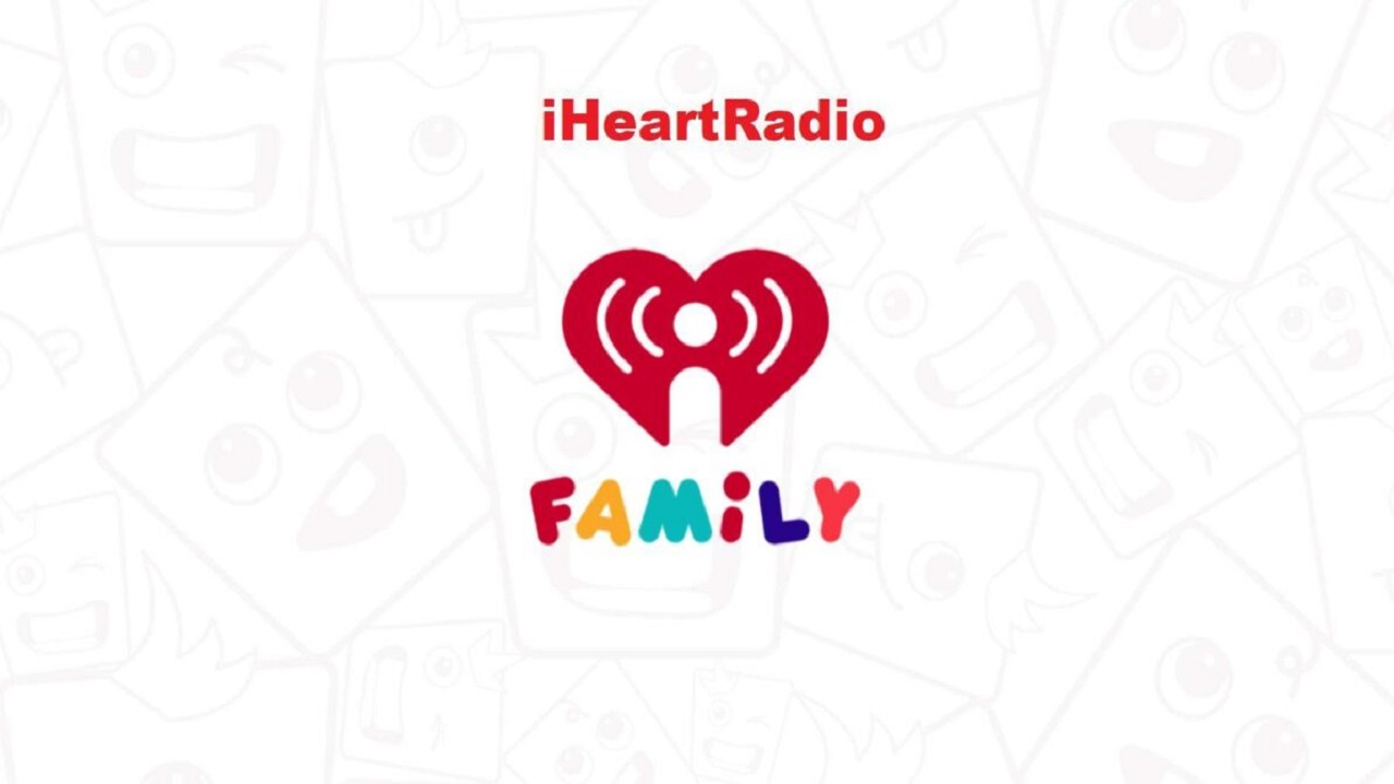 iHeartRadio Family v3.3 Android TV Phones
