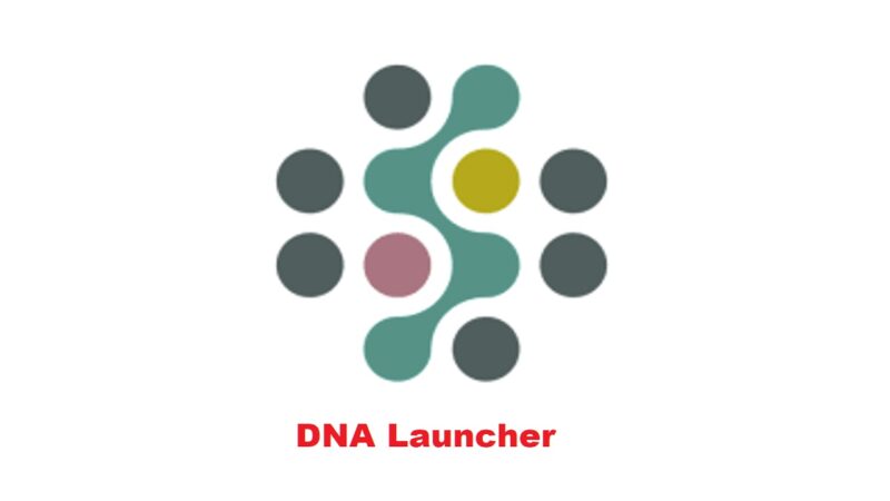 DNA Launcher iOS Minimalism v2.9.9.75 [Pro]