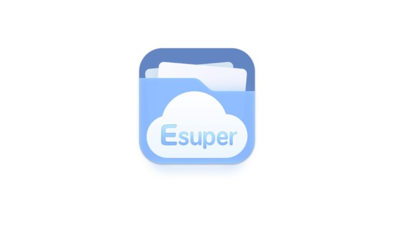 ESuper File Manager Explorer v1.4.5 MOD