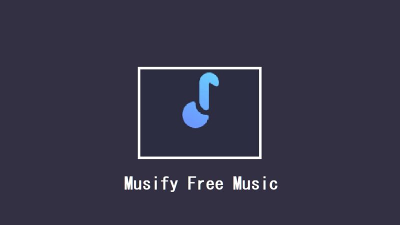 Musify Apk Play Free Music v2024.4.5 Adfree