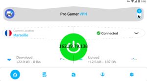 Pro Gamer VPN 