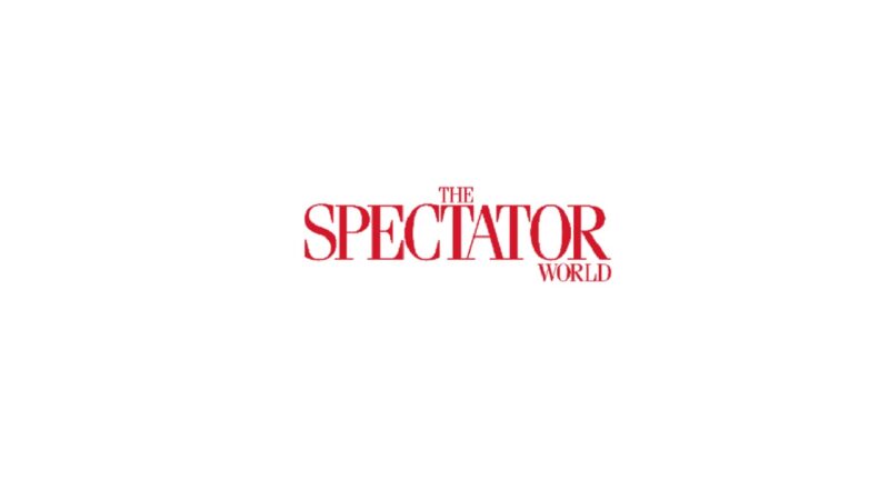 The Spectator World USA NEWS v2.1 subscribed