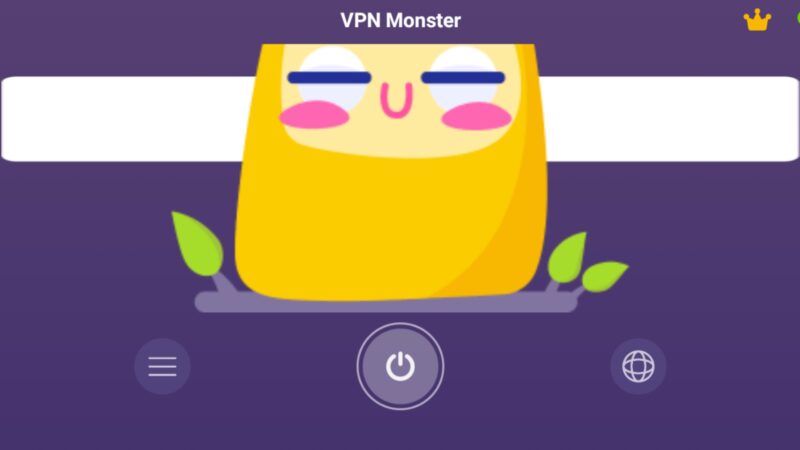 VPN Monster Secure VPN Proxy v2.0.2.3 MOD
